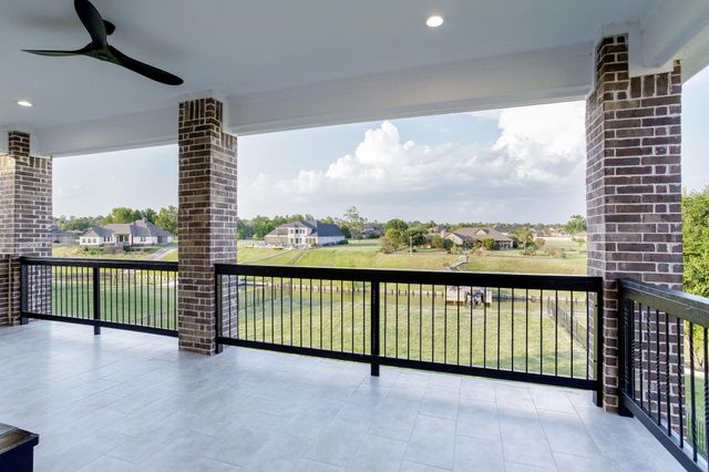 18863 Serene Water Drive, Montgomery, TX 77356