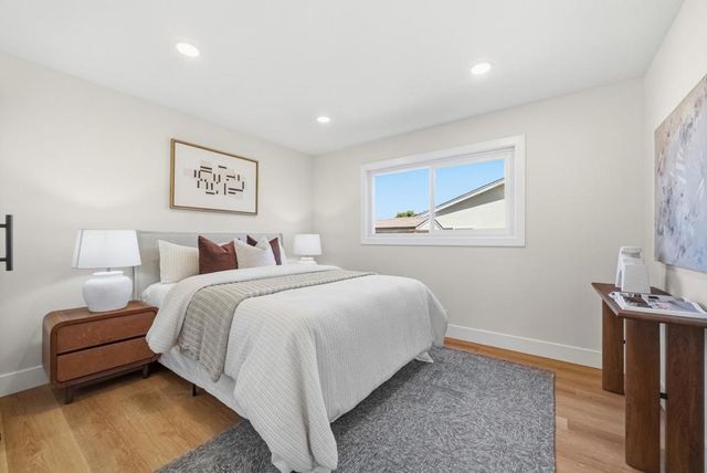 2177 Santa Cruz Avenue, Santa Clara, CA 95051