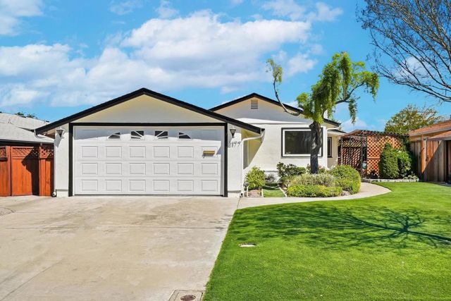 2177 Santa Cruz Avenue, Santa Clara, CA 95051