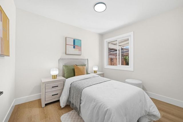 2177 Santa Cruz Avenue, Santa Clara, CA 95051