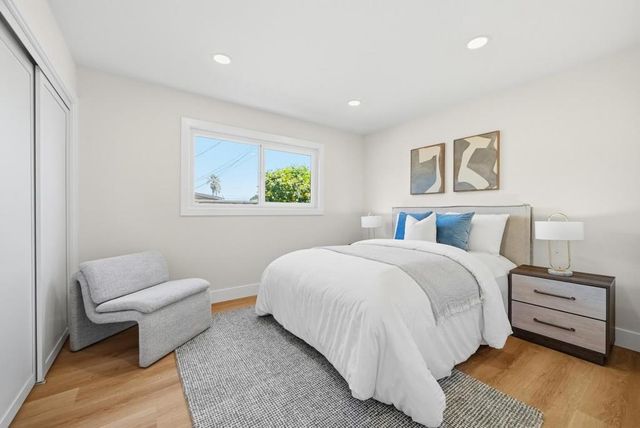 2177 Santa Cruz Avenue, Santa Clara, CA 95051