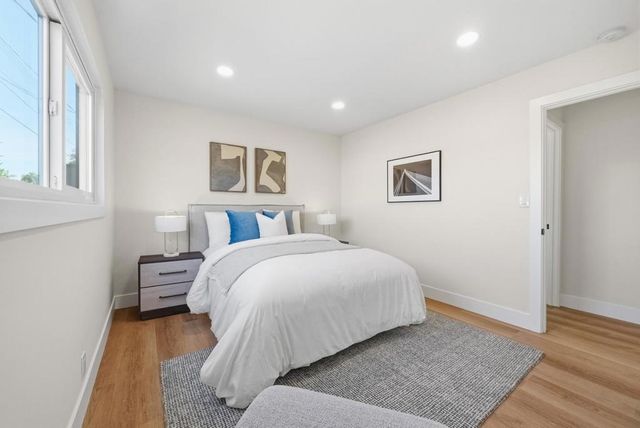 2177 Santa Cruz Avenue, Santa Clara, CA 95051