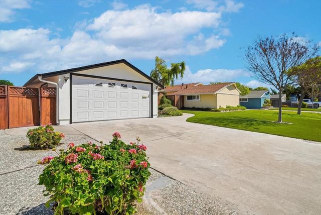 2177 Santa Cruz Avenue, Santa Clara, CA 95051