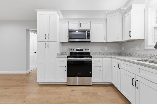 3661 Old Whitley Road, London, KY 40744