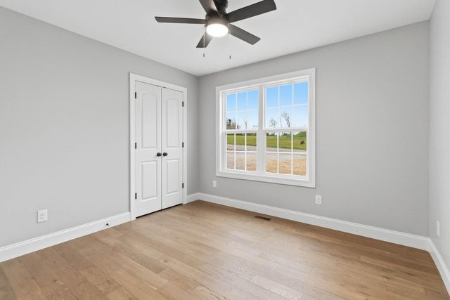 3661 Old Whitley Road, London, KY 40744