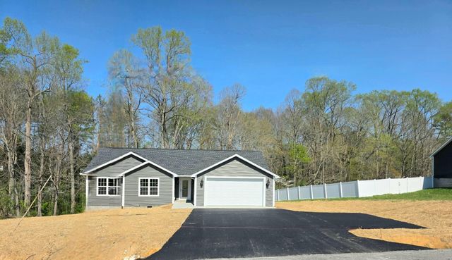 3661 Old Whitley Road, London, KY 40744