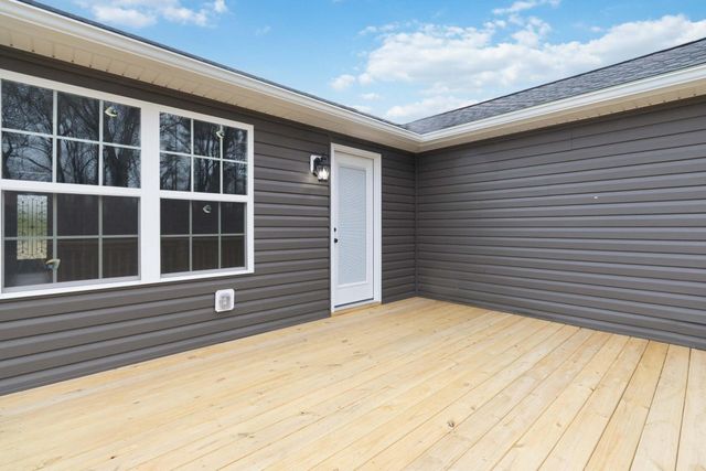 3661 Old Whitley Road, London, KY 40744