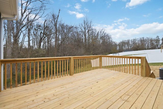 3661 Old Whitley Road, London, KY 40744