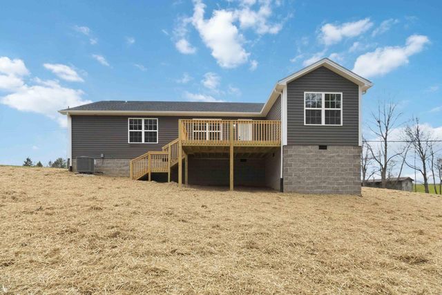 3661 Old Whitley Road, London, KY 40744