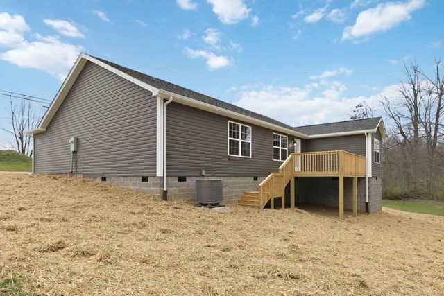 3661 Old Whitley Road, London, KY 40744