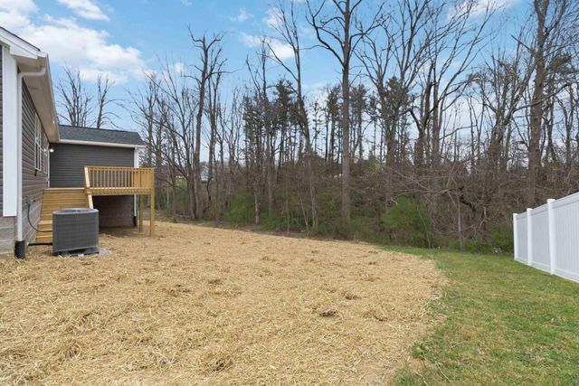 3661 Old Whitley Road, London, KY 40744