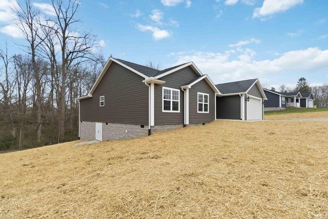3661 Old Whitley Road, London, KY 40744