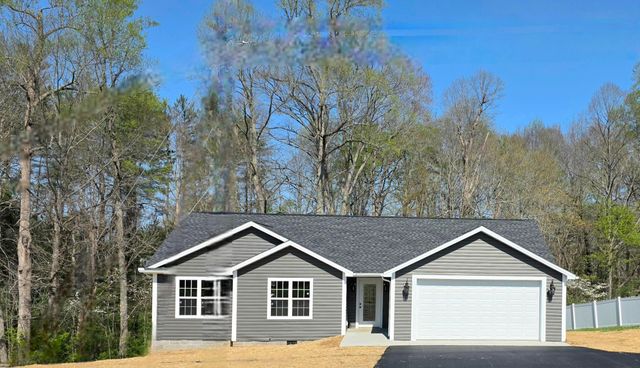 3661 Old Whitley Road, London, KY 40744