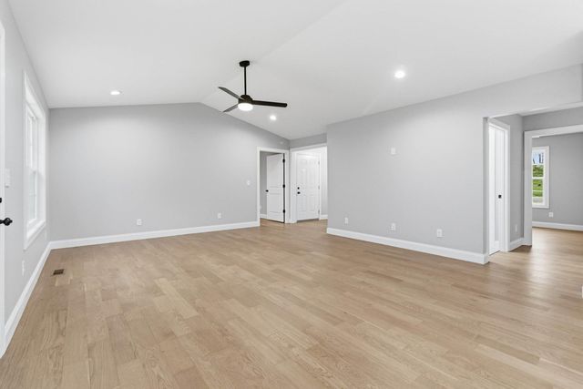3661 Old Whitley Road, London, KY 40744