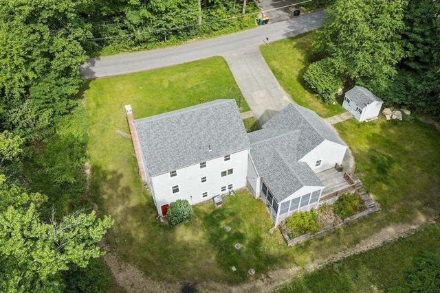 83 Providence Rd, Westford, MA 01886