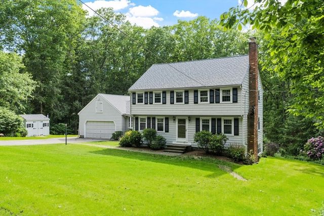 83 Providence Rd, Westford, MA 01886