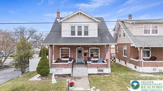 2122 Lincoln Avenue, Northampton Boro, PA 18067