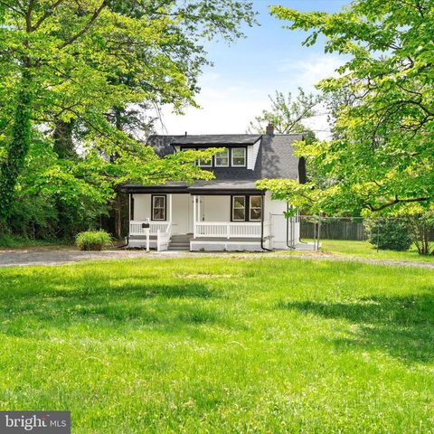 37 CENTRAL AVE, Ewing, NJ 08638