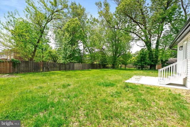 37 CENTRAL AVE, Ewing, NJ 08638