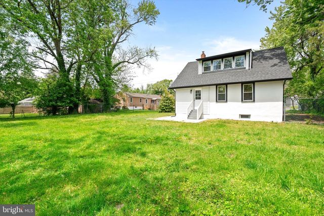 37 CENTRAL AVE, Ewing, NJ 08638