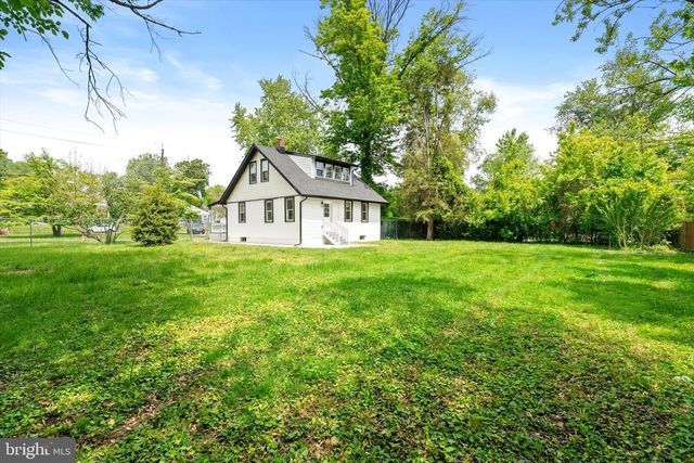 37 CENTRAL AVE, Ewing, NJ 08638