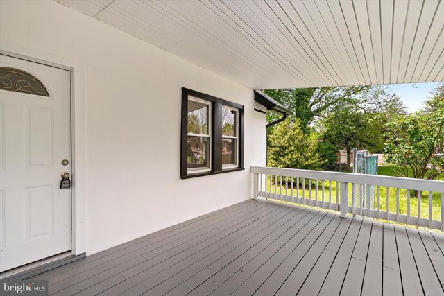 37 CENTRAL AVE, Ewing, NJ 08638
