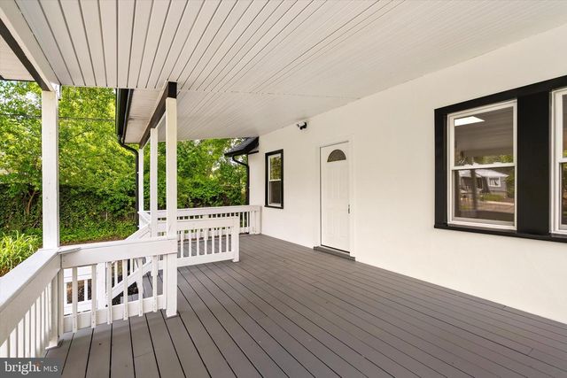 37 CENTRAL AVE, Ewing, NJ 08638