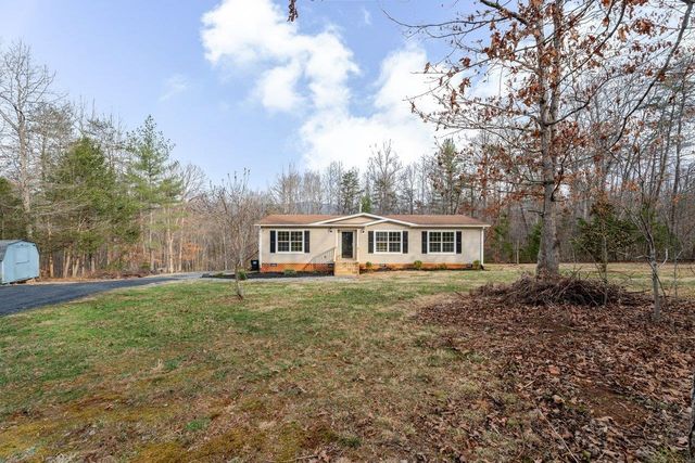 394 SPRINGBRANCH TRL, Stanardsville, VA 22973