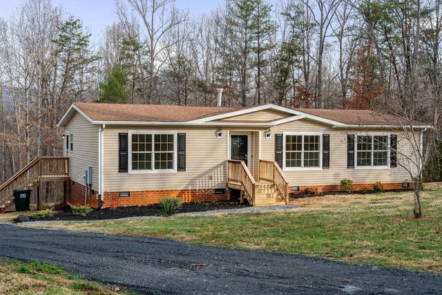 394 SPRINGBRANCH TRL, Stanardsville, VA 22973