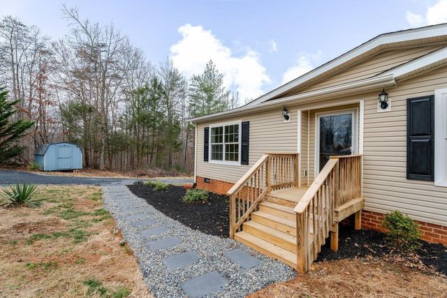 394 SPRINGBRANCH TRL, Stanardsville, VA 22973