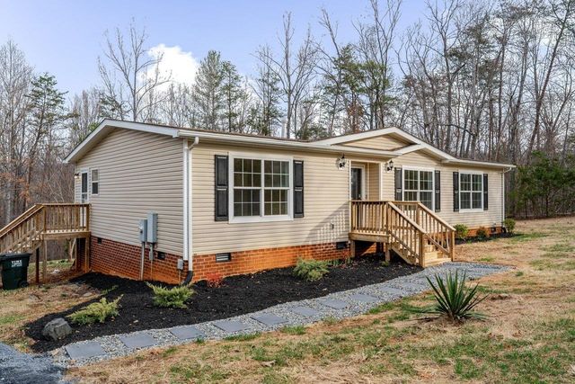 394 SPRINGBRANCH TRL, Stanardsville, VA 22973