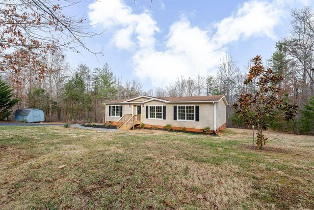 394 SPRINGBRANCH TRL, Stanardsville, VA 22973