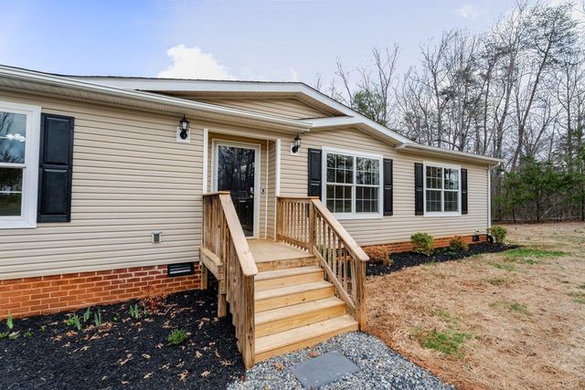 394 SPRINGBRANCH TRL, Stanardsville, VA 22973