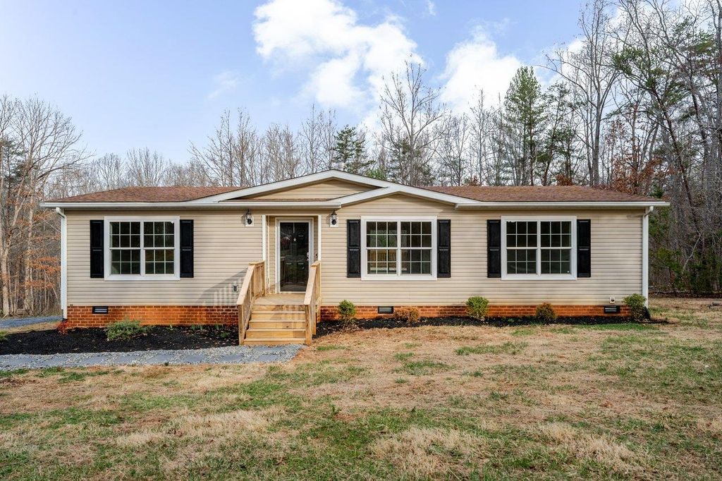 394 SPRINGBRANCH TRL, Stanardsville, VA 22973