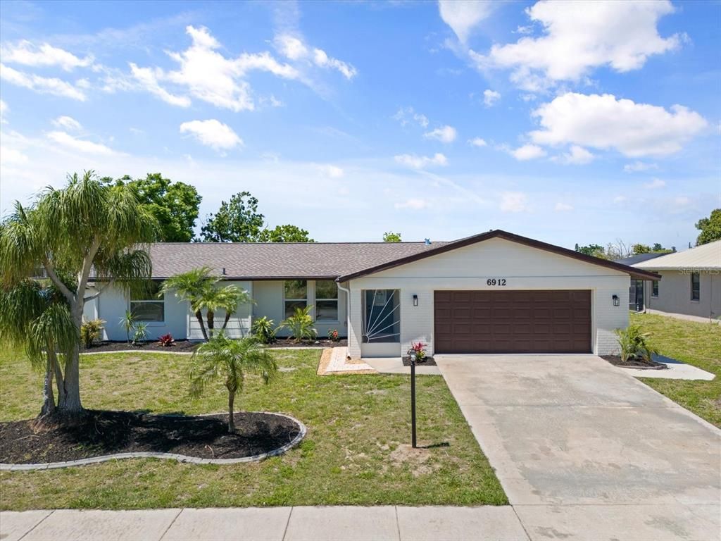 6912 KENWOOD DRIVE, North Port, FL 34287