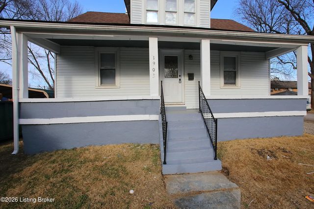 1903 Neville Dr, Louisville, KY 40216