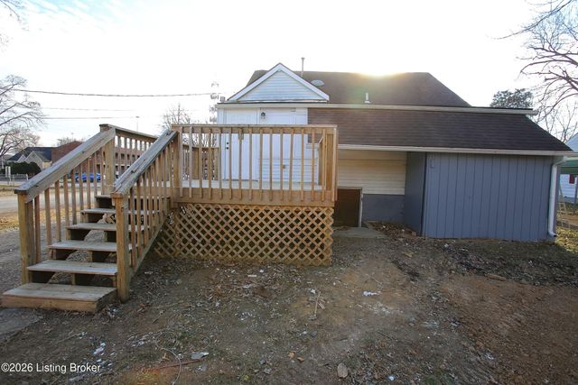 1903 Neville Dr, Louisville, KY 40216