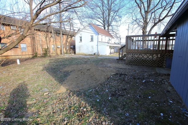 1903 Neville Dr, Louisville, KY 40216