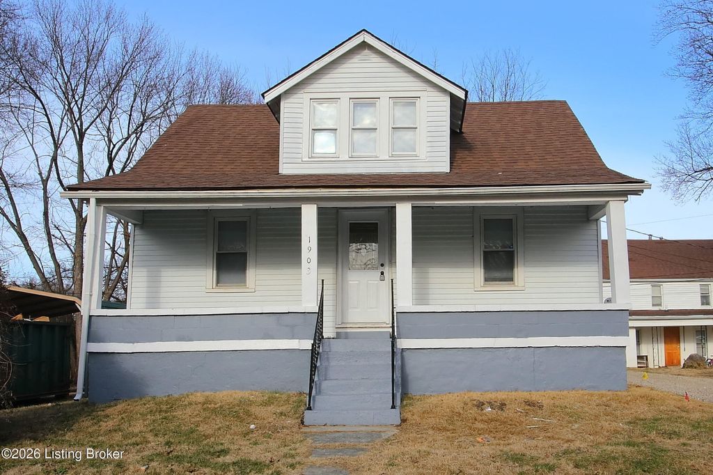 1903 Neville Dr, Louisville, KY 40216