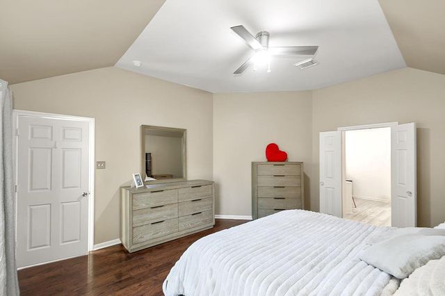 222 Doncaster Street, Conroe, TX 77303