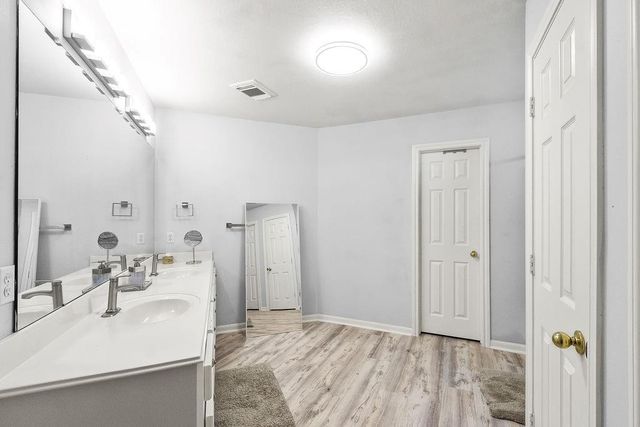 222 Doncaster Street, Conroe, TX 77303