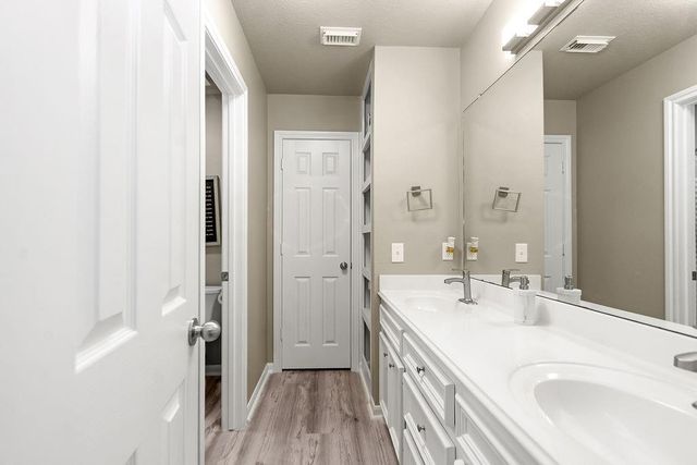 222 Doncaster Street, Conroe, TX 77303