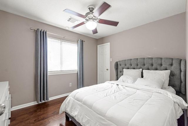 222 Doncaster Street, Conroe, TX 77303