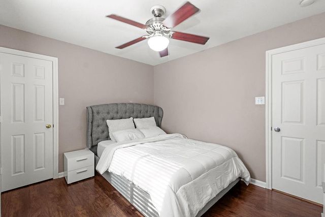 222 Doncaster Street, Conroe, TX 77303