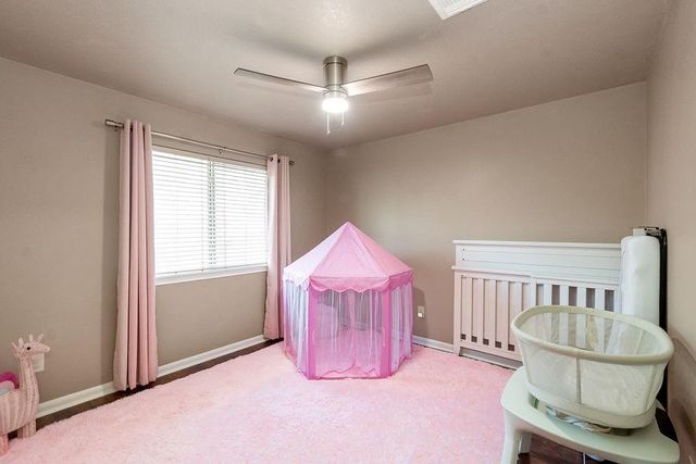 222 Doncaster Street, Conroe, TX 77303