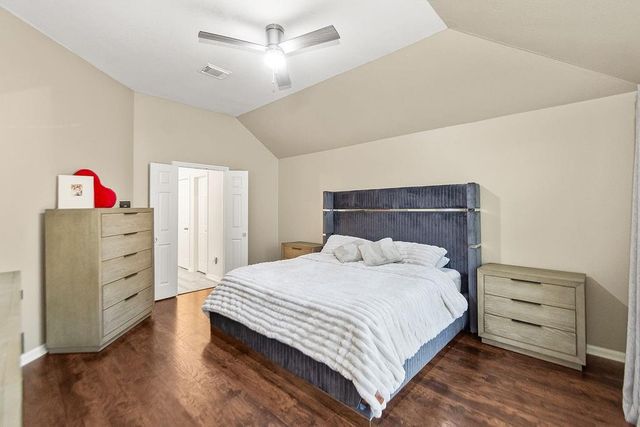 222 Doncaster Street, Conroe, TX 77303