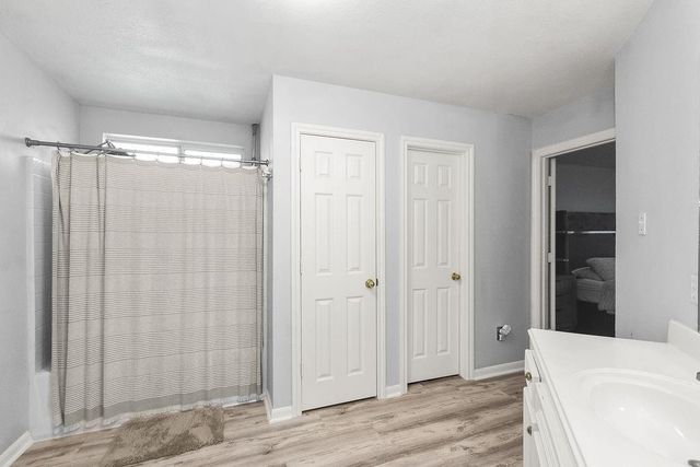 222 Doncaster Street, Conroe, TX 77303