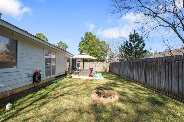 222 Doncaster Street, Conroe, TX 77303