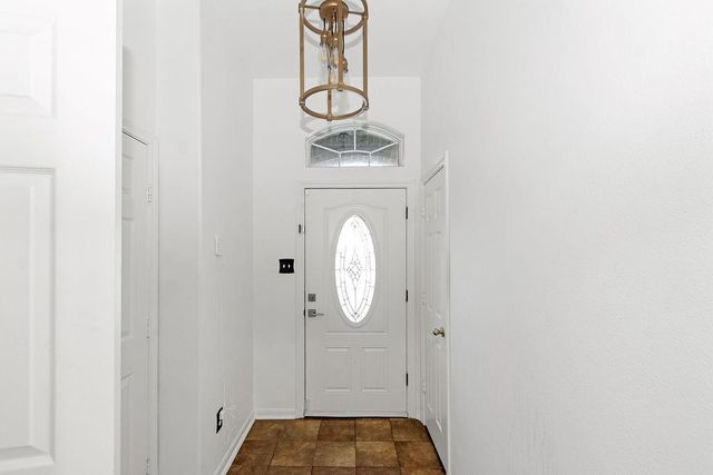 222 Doncaster Street, Conroe, TX 77303