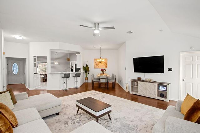 222 Doncaster Street, Conroe, TX 77303